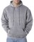 Bayside® Adult USA Made Pullover Heavyweight Hooded Sweatshirt